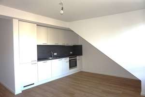 Neu ausgebautes Dachgeschoss!
2-Zi-Wohnung mit Einbauküche in Bramfeld! – Olewischtwiet 41 a, 22177 Bramfeld, Hamburg – Vorschaubild 9