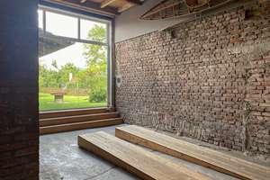 Architektur Traum: Zeitlose Moderne im historischen Bauernhof – Die vollständige Adresse der Immobilie erhältst du vom Anbieter., 85053 Südost, Ingolstadt – Vorschaubild 22
