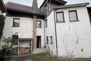 Kehlberg Immobilien - Ihr Makler seit 1989 ! Renovierungsbedürftiges EFH in Sprendlingen – Käfergasse 8, 55576 Mainz-Bingen (Kreis) – Vorschaubild 2