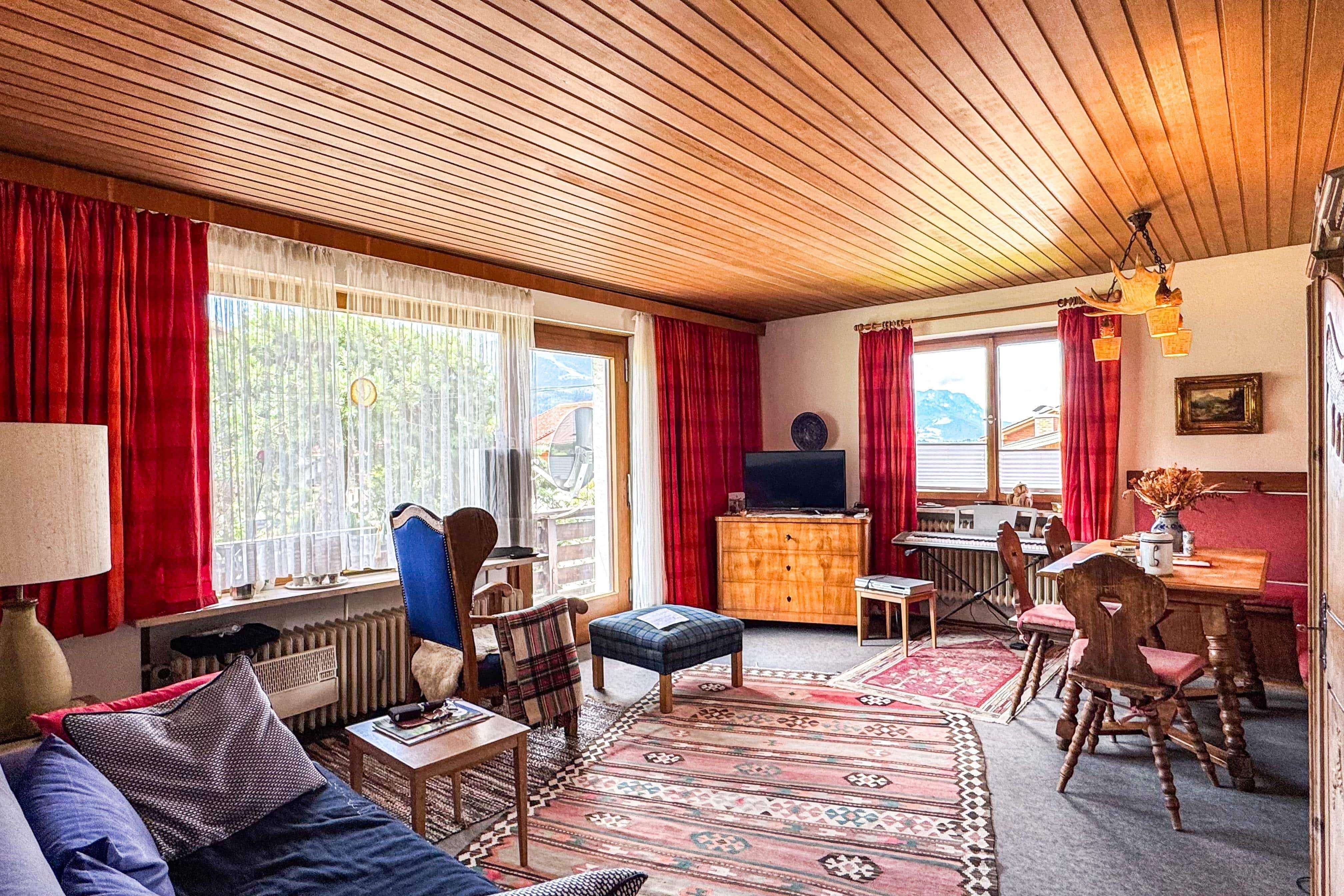 Immobilie in Traunstein - Investor gesucht - Mehrfamilienhaus in Reit im Winkl - Bild 4