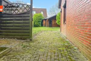 Bungalow mit großem Grundstück und viel Potenzial – Die vollständige Adresse der Immobilie erhältst du vom Anbieter., 24634 Arpsdorf – Vorschaubild 7