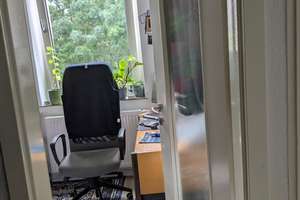**3erWG-GEEINGNET-Gepflegte Wohnung mit Laminat,2 Bädern, Wohnküche, tageslicht Duschbad & Balkon*** – Die vollständige Adresse der Immobilie erhältst du vom Anbieter., 44145 Borsigplatz, Dortmund – Vorschaubild 13