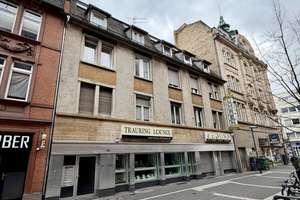 Mittendrin statt nur dabei! 3-Zimmer-Wohnung in zentraler Lage von Offenbach zu verkaufen!