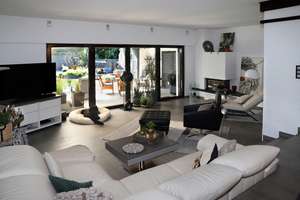 Exklusives Zweifamilienhaus mit Einliegerwohnung – Top-Lage Bottrop-Grafenwald – Die vollständige Adresse der Immobilie erhältst du vom Anbieter., 46244 Grafenwald, Bottrop – Vorschaubild 5