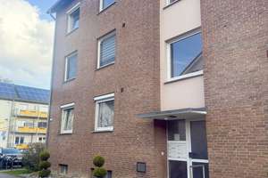 3-Zimmer-Wohnung in Bielefeld – komplett renoviert mit Tiefgaragenstellplatz-PROVISIONSFREI – Die vollständige Adresse der Immobilie erhältst du vom Anbieter., 33609 Mitte, Bielefeld – Vorschaubild 3