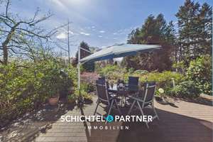 Schönebeck | Leben in bester Lage Doppelhaushälfte mit Gartenidylle – Die vollständige Adresse der Immobilie erhältst du vom Anbieter., 28757 Schönebeck, Bremen – Vorschaubild 5