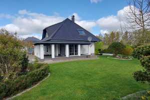 Erstklassiges Einfamilienhaus in kleiner Siedlung an der Peene - Demmin – Demmin (Kreis) – Vorschaubild 3