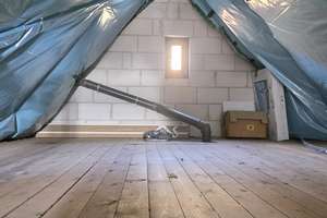 Charmantes Ein- bis Zweifamilienhaus mit Doppelgarage in ruhiger Bestlage von Nürnberg-Kornburg-AFA – Die vollständige Adresse der Immobilie erhältst du vom Anbieter., 90455 Kornburg, Worzeldorf, Nürnberg – Vorschaubild 25