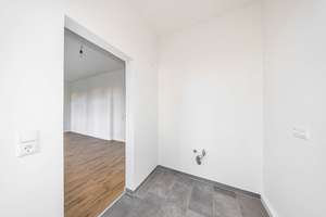 Helle 2 Zimmer Wohnung am Park – urban wohnen mit grünem Blick – Die vollständige Adresse der Immobilie erhältst du vom Anbieter., 4317 Reudnitz-Thonberg, Leipzig – Vorschaubild 6