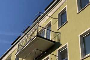 Traumhafte 2-Zimmer-Wohnung in erster Main-Reihe mit Festungsblick in zentraler Lage  – Karmelitenstraße 45, 97070 Würzburg – Vorschaubild 28