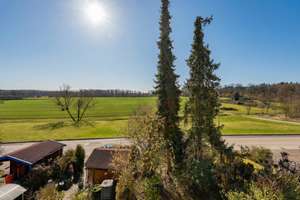 +++ idyllische Lage & sonnige Süd/West-Ausrichtung - 1-Fam.-RMH - sanierungsbedürftig - Garage +++ – Hornungshofer Weg 58, 71546 Aspach – Vorschaubild 2