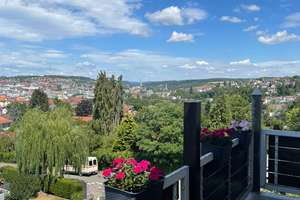 85qm, 800€ - 3 Zimmer, Pforzheim Rodgebiet, Straßbuger Str.