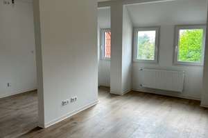 2-Raum-Wohnung – August-Bebel-Straße 22, 17268 Templin – Vorschaubild 3