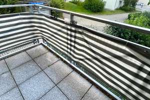 Vollmöblierte 49-m²-Wohnung mit Balkon, Tiefgarage & Solarpanelen – ab 01.10.2026 – Lobensteiner Straße 3, 71229 Leonberg – Vorschaubild 18