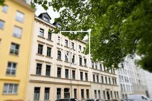 Zentrum-Süd | vermietet | Balkon | perfekte Anbindungen | Eigennutzer geeignet