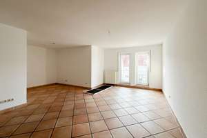 Moderne, bezugsbereite 1Raumwohnung mit Einbauküche & Stellplatz – Das Querigfeld 1, 99092 Frienstedt, Erfurt – Vorschaubild 8