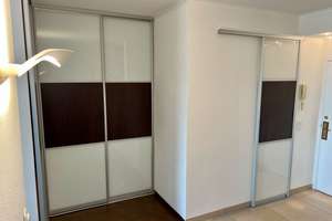 provisionsfrei: Luxuriöse 2-Zimmer-Wohnung im 21. OG in Lübeck-Travemünde – Trelleborgallee 2, 23570 Travemünde, Lübeck – Vorschaubild 22