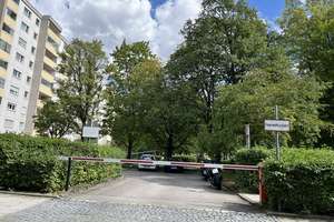 Wunderschöne 3 -Zimmer Wohnung mit West-Loggia im Grünen - sofort beziehbar – 81927 Englschalking, München – Vorschaubild 27