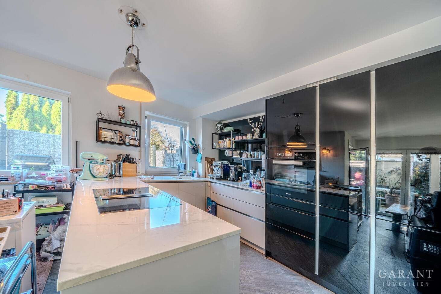 Immobilie in Egmating - Attraktive moderne Maisonette-Wohnung mit großer Sonnenterrasse - Bild 4