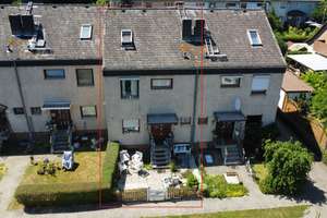Familientraum mit viel Potential im ruhigen Berlin-Lichtenrade – Beckmannstraße 59a, 12309 Lichtenrade, Berlin – Vorschaubild 3