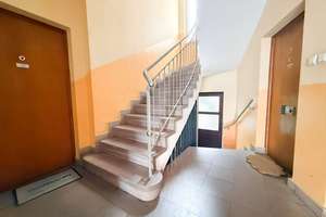 5,4 % Rendite in Top-Lage – Vermietete 2-Zimmer-Wohnung am Maxtorgraben in Nürnberg – Die vollständige Adresse der Immobilie erhältst du vom Anbieter., 90409 Pirckheimerstraße, Nürnberg – Vorschaubild 14