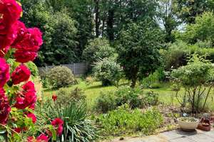 Viel Raum und Garten für Ihre Wünsche – Die vollständige Adresse der Immobilie erhältst du vom Anbieter., 24106 Wik, Kiel – Vorschaubild 11