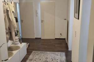 Charmante und hochwertig gepflegte 2-Zimmer-Wohnung mit Balkon, Einbauküche & Tiefgaragenstellplatz – 67098 Bad Dürkheim – Vorschaubild 7