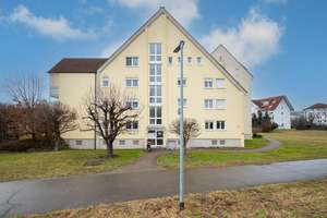 Große Penthouse Wohnung mit Blick über Radolfzell – Mezgerwaidring 54, 78315 Radolfzell am Bodensee – Vorschaubild 1
