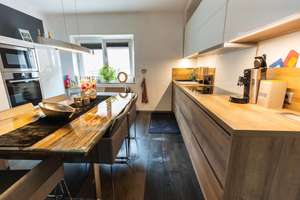Charmantes Reihenmittelhaus mit flexiblem Wohnkonzept und pflegeleichtem Garten – Die vollständige Adresse der Immobilie erhältst du vom Anbieter., 41199 Odenkirchen-Mitte, Mönchengladbach – Vorschaubild 7