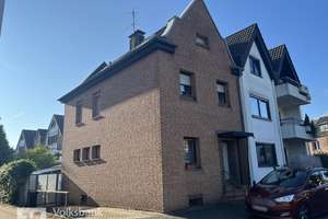 Charmantes Haus mit Garten in Bonn-Graurheindorf – Die vollständige Adresse der Immobilie erhältst du vom Anbieter., 53117 Graurheindorf, Bonn – Vorschaubild 1