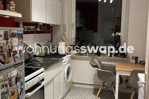 Wohnungstausch: Bachstraße 108 A – Bachstraße  A 108, 22000 Barmbek-Süd, Hamburg – Vorschaubild 6