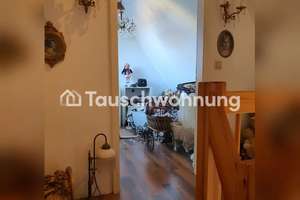 Tauschwohnung: Mittelreihenhaus in einem alten Bauernhaus – 22117 Billstedt, Hamburg – Vorschaubild 7