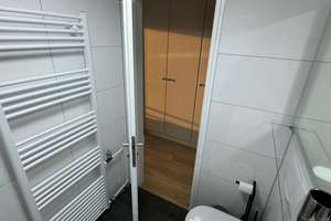 Stilvolle 1-Zimmer-Wohnung mit Balkon und faszinierendem Ausblick – Leopoldstraße 206, 80804 Neufreimann, München – Vorschaubild 17