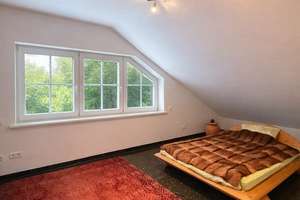 Großzügige Doppelhaushälfte mit repräsentativer Galerie und Einfamilienhaus-Charakter – Die vollständige Adresse der Immobilie erhältst du vom Anbieter., 22393 Sasel, Hamburg – Vorschaubild 12