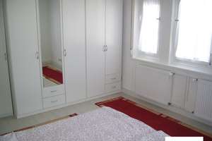 Helle 2-Zimmer Wohnung in Stuttgart-Süd, Nähe Marienhospital, Erwin-Schöttle-Platz – Möhringer Straße 65A, 70199 Heslach, Stuttgart – Vorschaubild 8