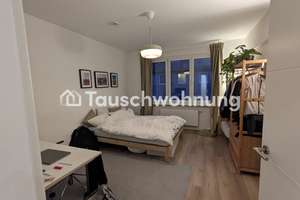 Tauschwohnung: Sanierte 2-Zimmerwohnung mit Balkon – Die vollständige Adresse der Immobilie erhältst du vom Anbieter., 40215 Friedrichstadt, Düsseldorf – Vorschaubild 8