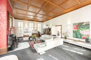 Privatanwesen der Extraklasse: Einzigartiges Landhaus in idyllischer Waldoase vor den Toren Münsters – Die vollständige Adresse der Immobilie erhältst du vom Anbieter., 48161 Roxel, Münster – Vorschaubild 6