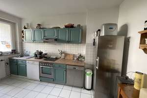 SCHÖNE 3 Zi. EG-WOHNUNG IN ESSEN HOLSTERHAUSEN MIT GARTENMITBENUTZUNG – Die vollständige Adresse der Immobilie erhältst du vom Anbieter., 45147 Frohnhausen, Essen – Vorschaubild 10