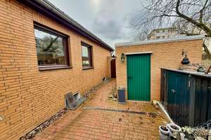 Wohnen auf einer Ebene – Die vollständige Adresse der Immobilie erhältst du vom Anbieter., 30457 Wettbergen, Hannover – Vorschaubild 20