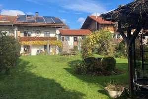 Charmante Doppelhaushälfte in ruhiger Lage von Penzberg/Steigenberg – Weilheim-Schongau (Kreis) – Vorschaubild 1