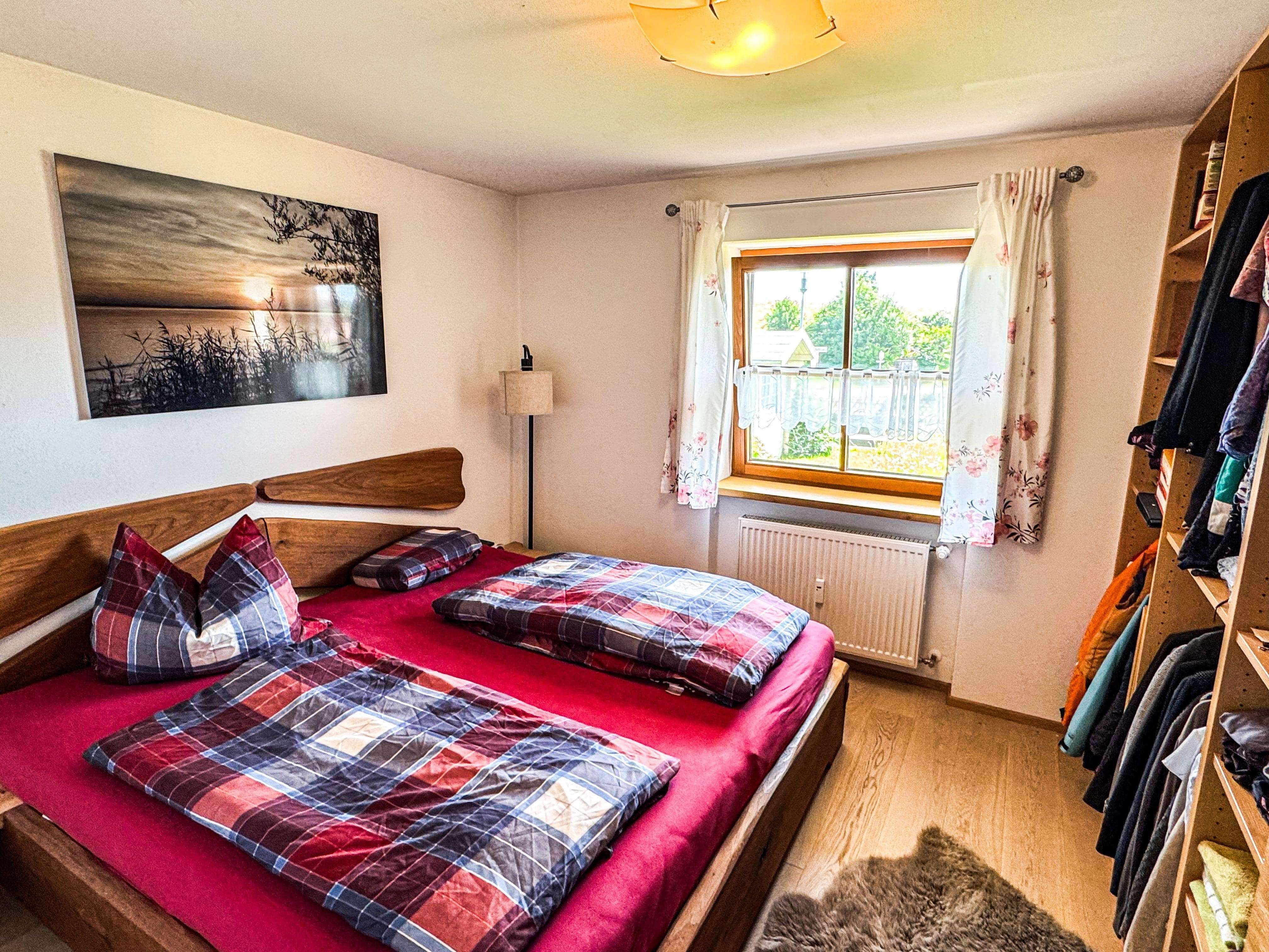 Immobilie in Surberg - Charmante Erdgeschosswohnung mit großem Garten - Bild 3