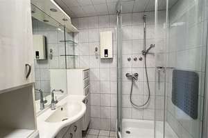 MODERNES WOHNEN IN BESTER LAGE – 4-ZIMMER-WOHNUNG IN KOBLENZ SÜDSTADT – Die vollständige Adresse der Immobilie erhältst du vom Anbieter., 56068 Süd, Koblenz – Vorschaubild 12