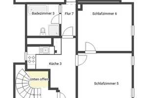 Schönes Einfamilienhaus mit großem Garten und Gestaltungsmöglichkeiten in Windeck-Schladern – Rhein-Sieg-Kreis – Vorschaubild 19