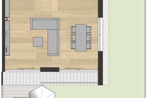 ***Großzügiges Reihenhaus mit Terrasse und Garten  im Zentrum von Stuttgart-Sillenbuch*** – Die vollständige Adresse der Immobilie erhältst du vom Anbieter., 70619 Sillenbuch (Ortsteil), Stuttgart – Vorschaubild 28