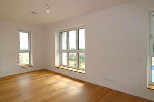 Über den Dächern Mannheims - Barrierefreies 4-ZKB-Apartment mit Wohlfühlcharakter – 68309 Käfertal, Mannheim – Vorschaubild 34