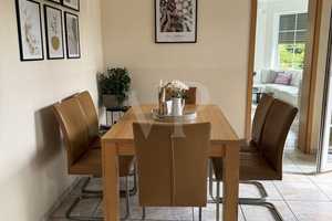 Traumhaftes Einfamilienhaus im Landhausstil – Birkenfeld (Kreis) – Vorschaubild 9