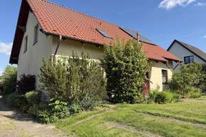 Zwei Wohneinheiten, viele Möglichkeiten – Gepflegtes Zweifamilienhaus mit großem Garten in Schö – Die vollständige Adresse der Immobilie erhältst du vom Anbieter., 16775 Schönermark – Vorschaubild 2