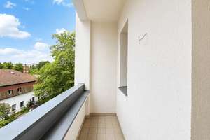 Sofort bezugsfrei | Balkon | 2 Zimmer | Leipzig-Gohlis – Die vollständige Adresse der Immobilie erhältst du vom Anbieter., 4155 Gohlis-Süd, Leipzig – Vorschaubild 8