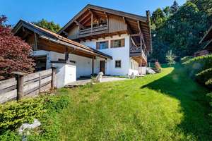 Großzügiges Landhaus in Miesbach- 30 Minuten bis München – Die vollständige Adresse der Immobilie erhältst du vom Anbieter., 83714 Miesbach – Vorschaubild 33