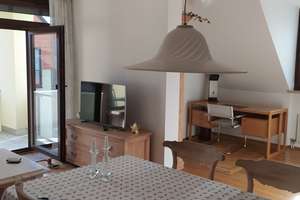 "CARLO"-vollmöbl. Wohnung für berufstätige Stadtmenschen mit Lust auf Natur + sportliche Aktivitäten – Dr.-Carlo-Schmid-Str. 104, 90491 St. Jobst, Nürnberg – Vorschaubild 2